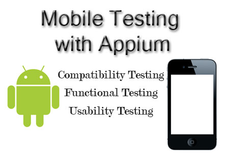 Mobile Testing