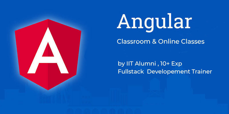 Angular Training in Noida