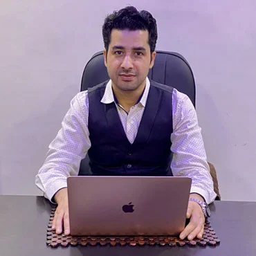 Avinash Malhotra