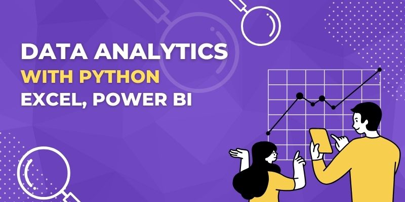 Data Analytics Course in Noida